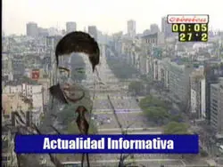 cronica tv