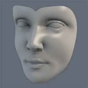 El ADN basura esculpe nuestro rostro