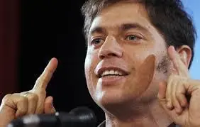 sergio massa
