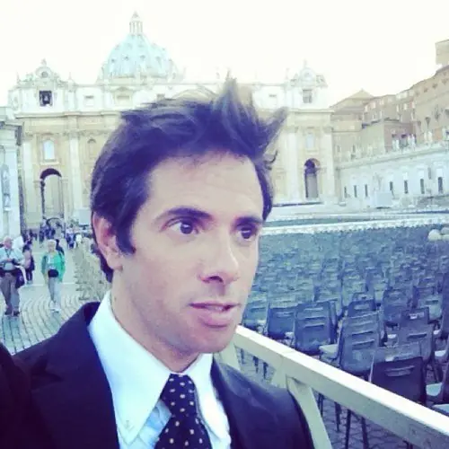 ¿RT, CNN, C5N, TN? ¡No, yo banco a Crónica!