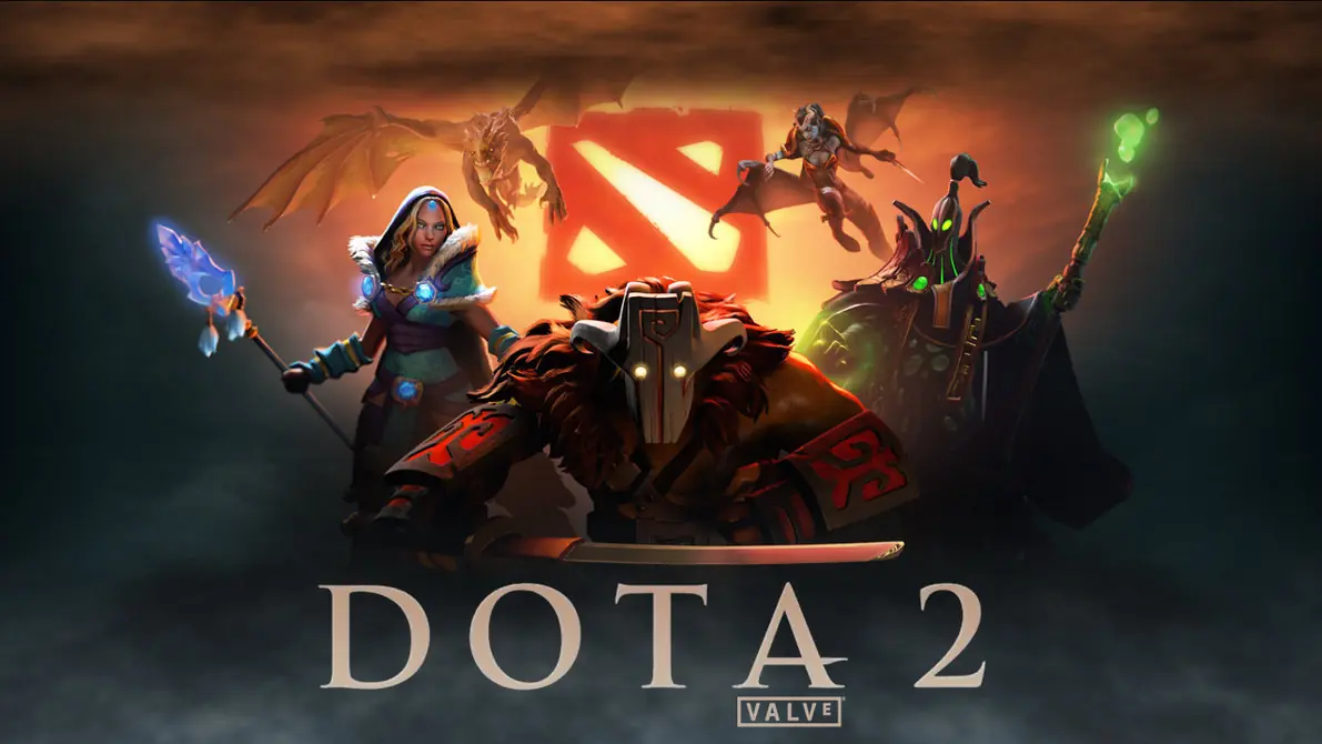 League Of Legends vs Dota 2.. pasate lince