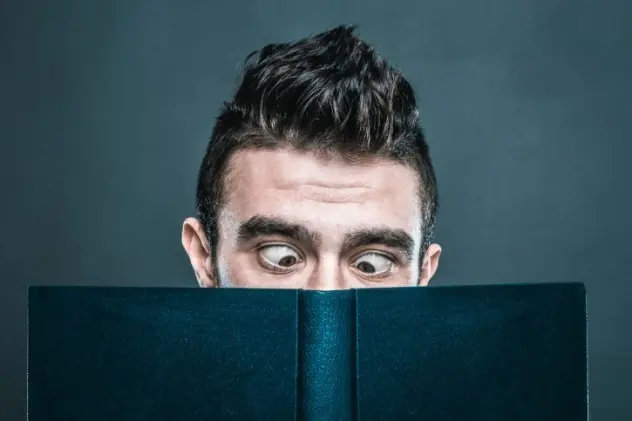 10 Formas en las que el cerebro nos engaña