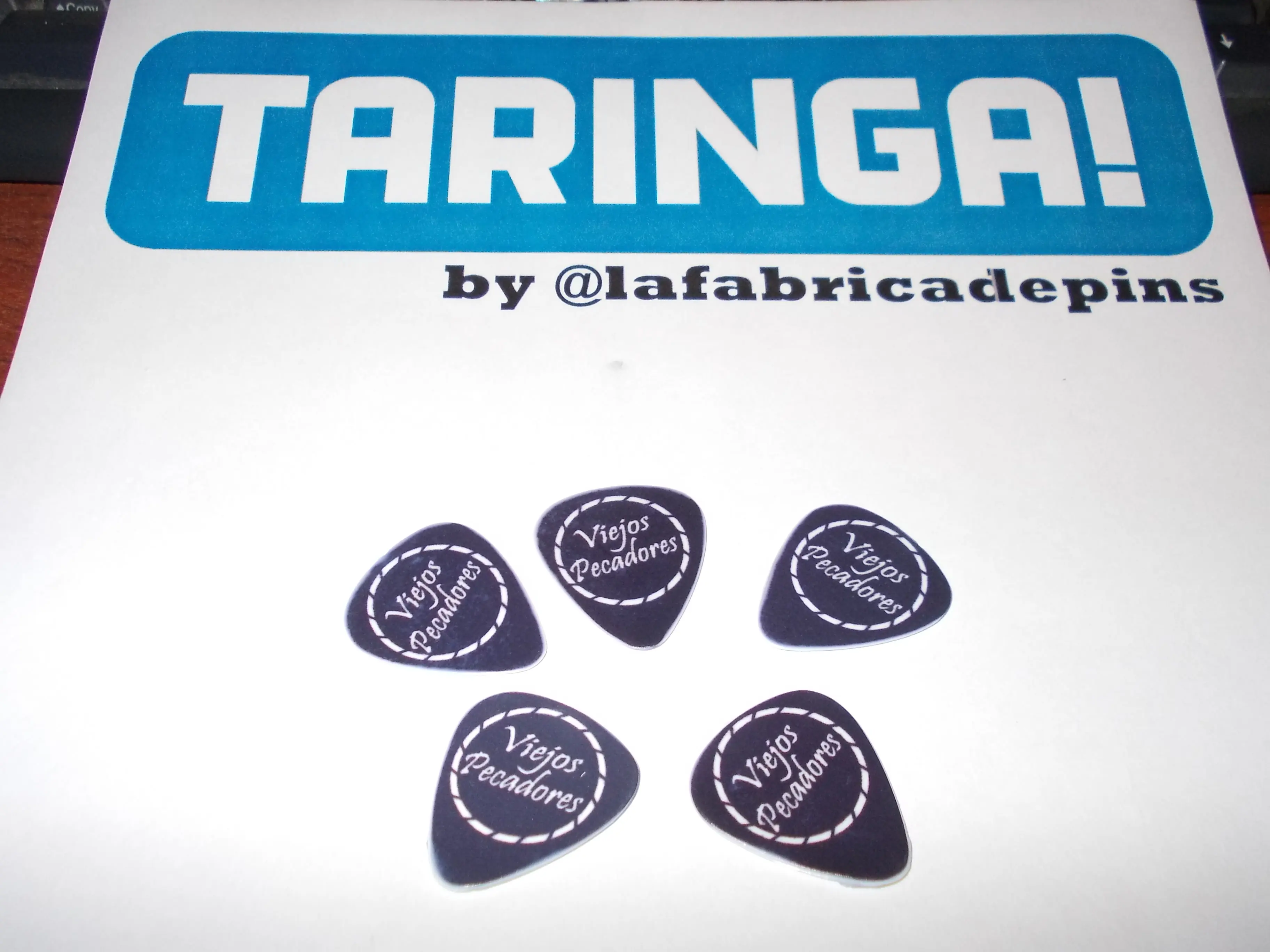 bandas