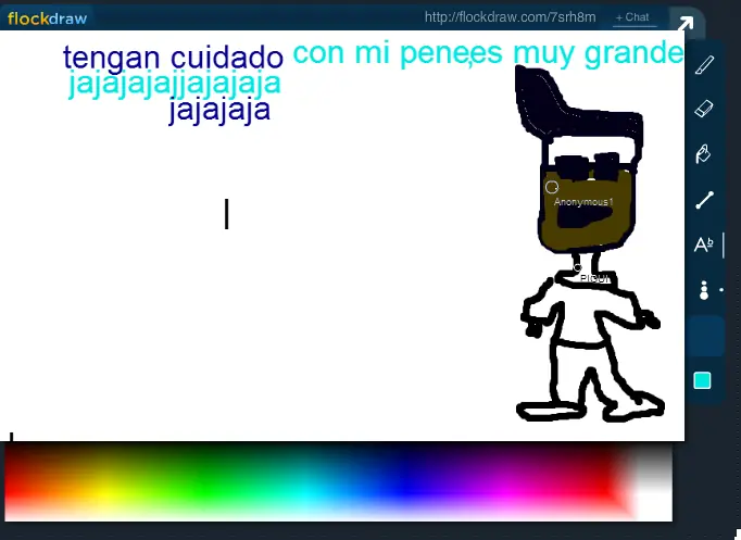 Algunas imagenes de T! at night.
