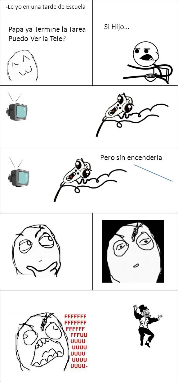 Entra Y Reite, 100 Fotos Con Memes
