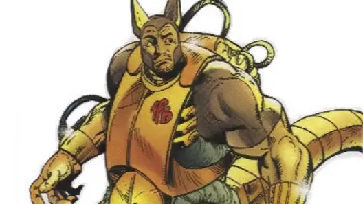 ¡Los supervillanos más ridículos de la historia! ¡Los supervillanos más ridículos de la historia!