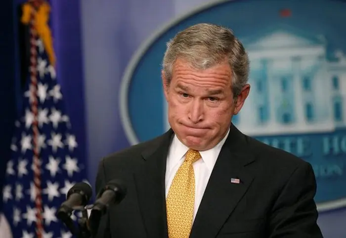 bush
