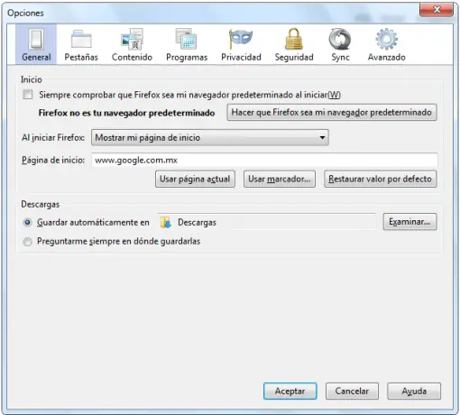Software Libre