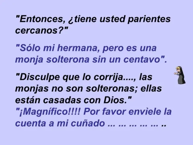 Chiste