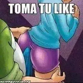 troll