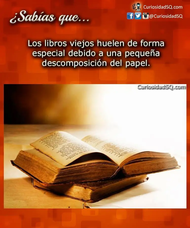 cosas que no sabias