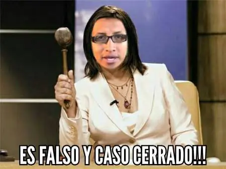 Memes para comentar en Facebook