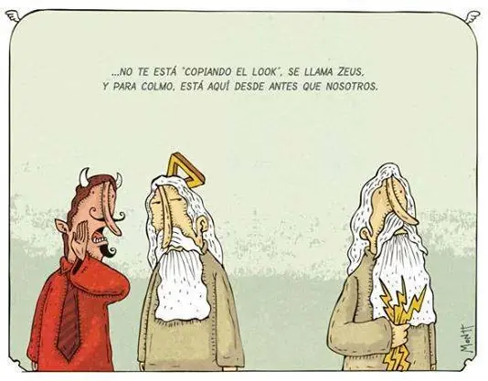 religion