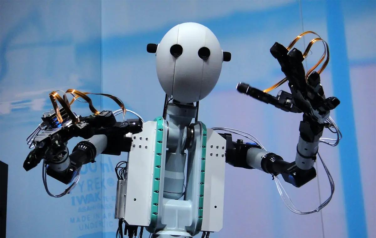 Robotica Robotica