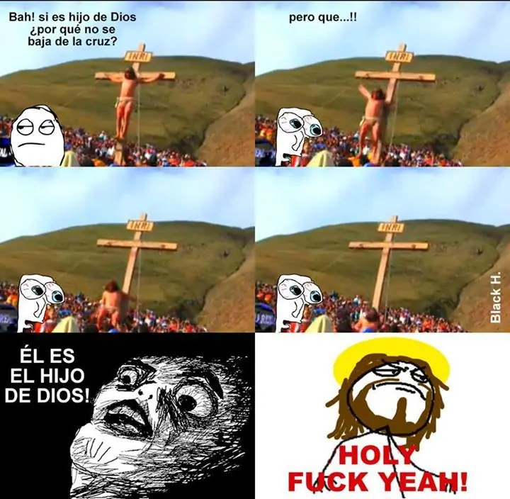 humor