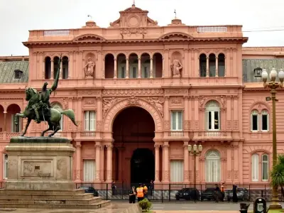 Turismo Porteño Turismo Porteño