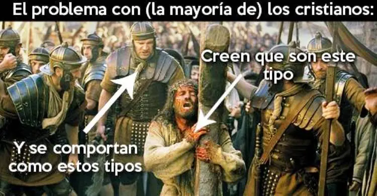 Un poco de humor ateo 6