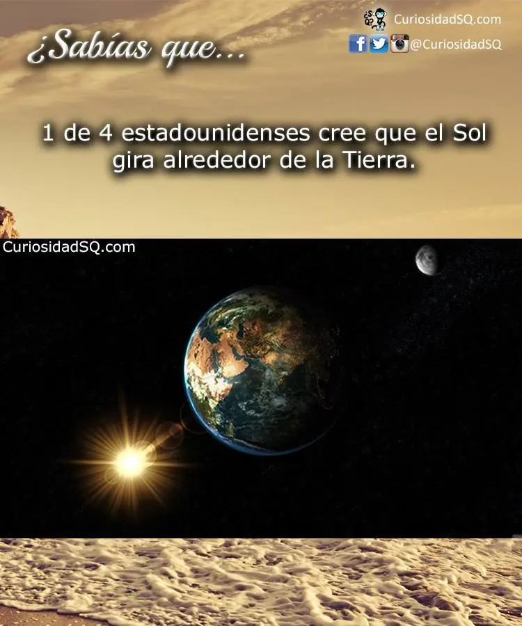 Cosas de pronto no sabias