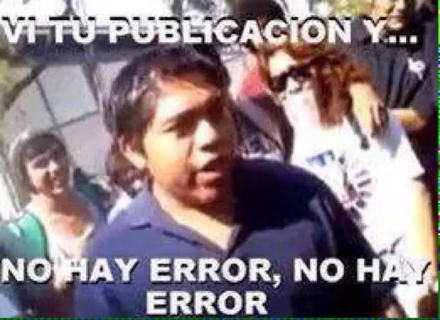 Memes para comentar en Facebook