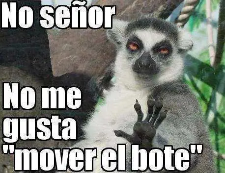 Humor del Bueno