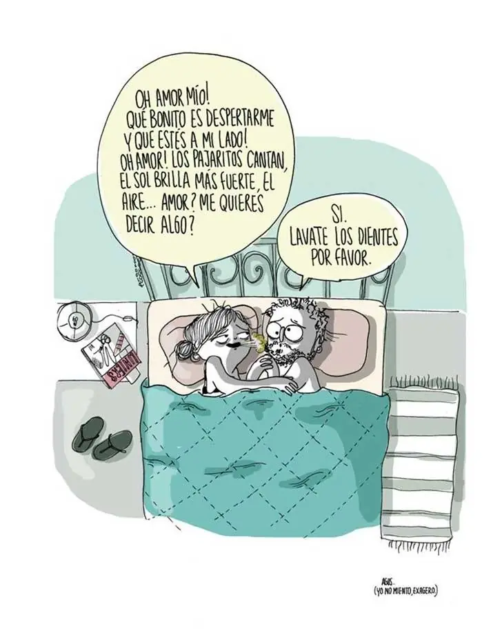 amor
