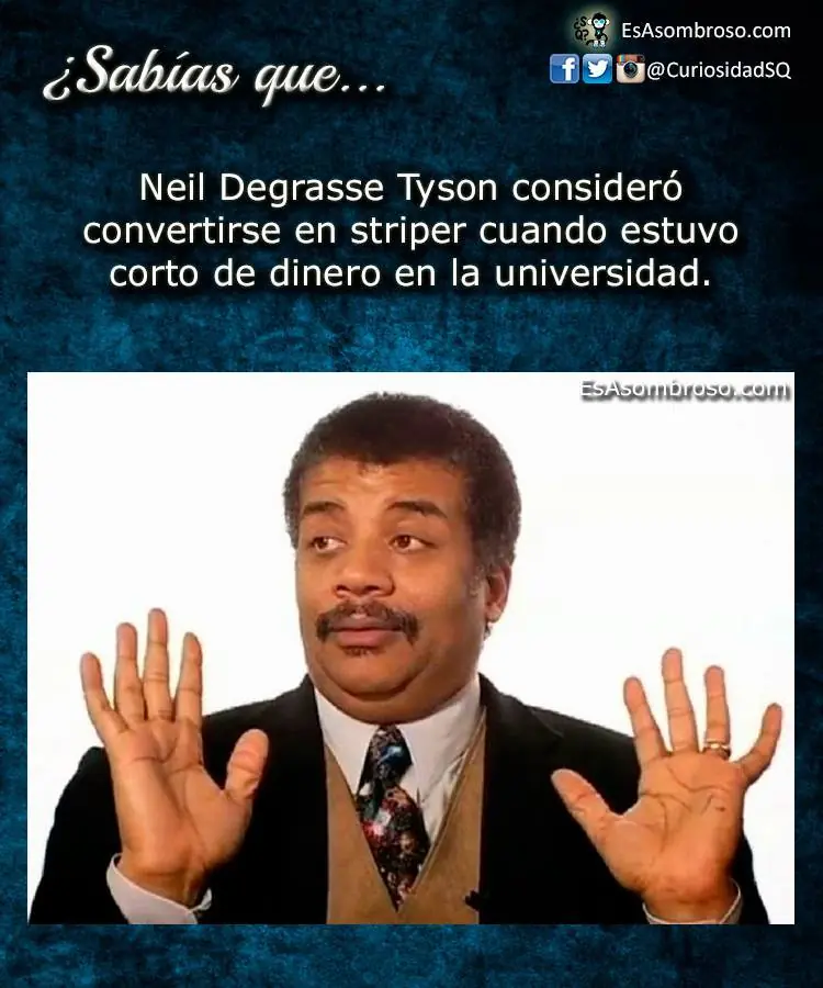 Cosas de pronto no sabias