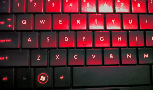 Atajos de Teclado para Windows
