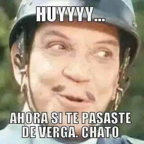 Memes para comentar en Facebook