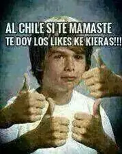 Memes para comentar en Facebook