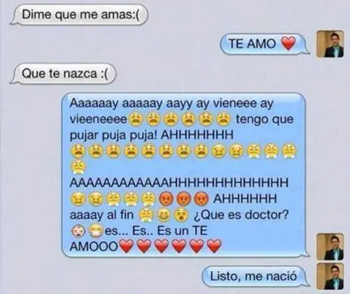 Aburrido?: Reite Con Lo Mejor De Visto En Fb y Y! (Parte 3)