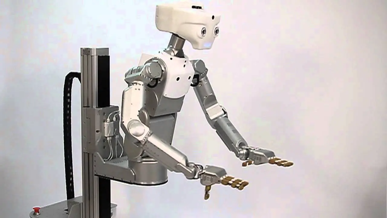 Robotica Robotica