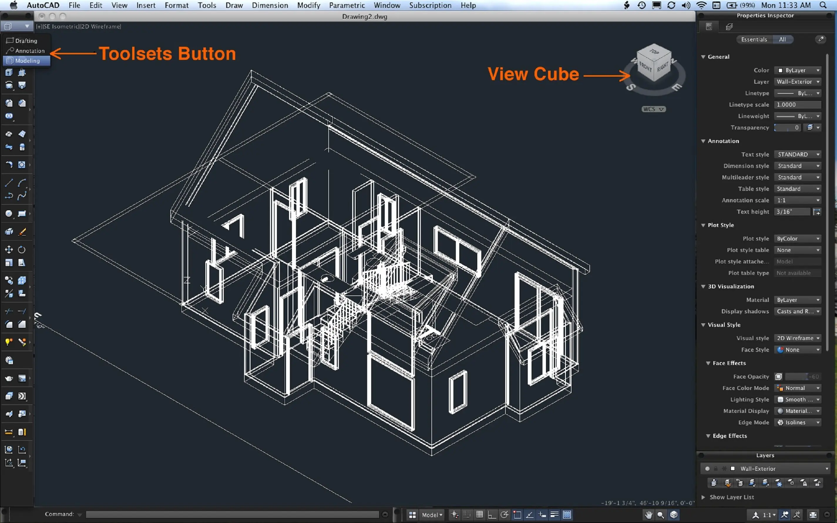 Aprende Autocad 2015 de la manera más fácil