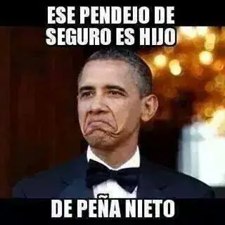 Memes para comentar en Facebook