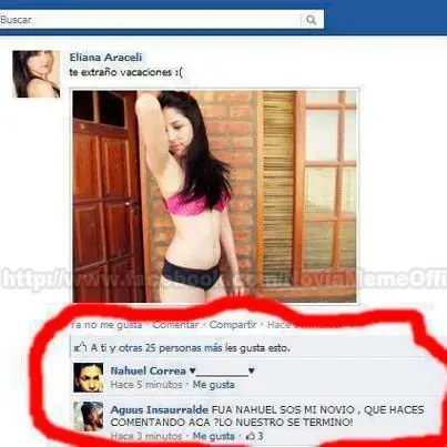 Aburrido?: Reite Con Lo Mejor De Visto En Fb y Y! (Parte 3)