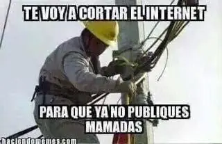 troll