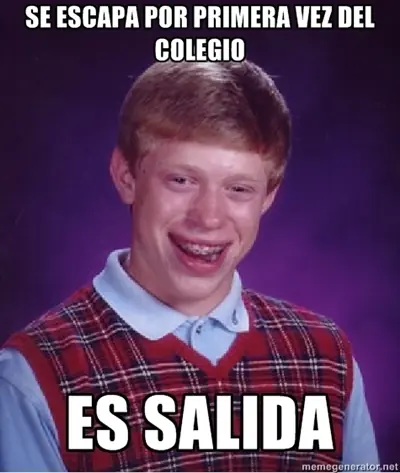 humor rojo