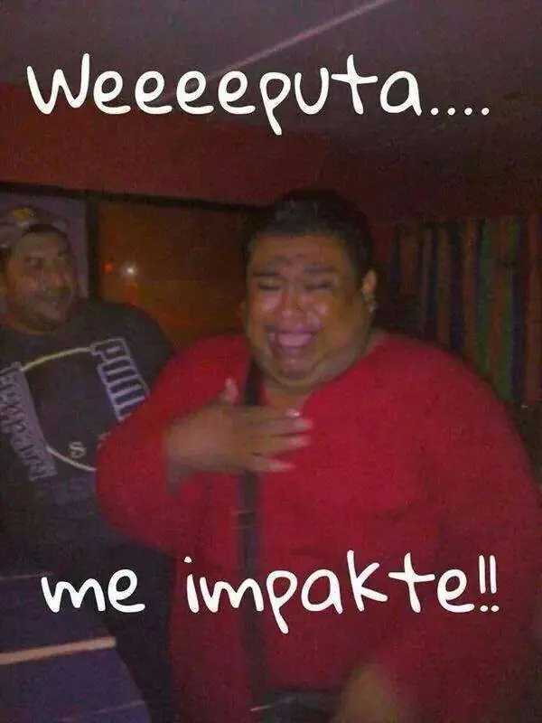Memes para comentar en Facebook