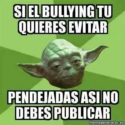 comentarios