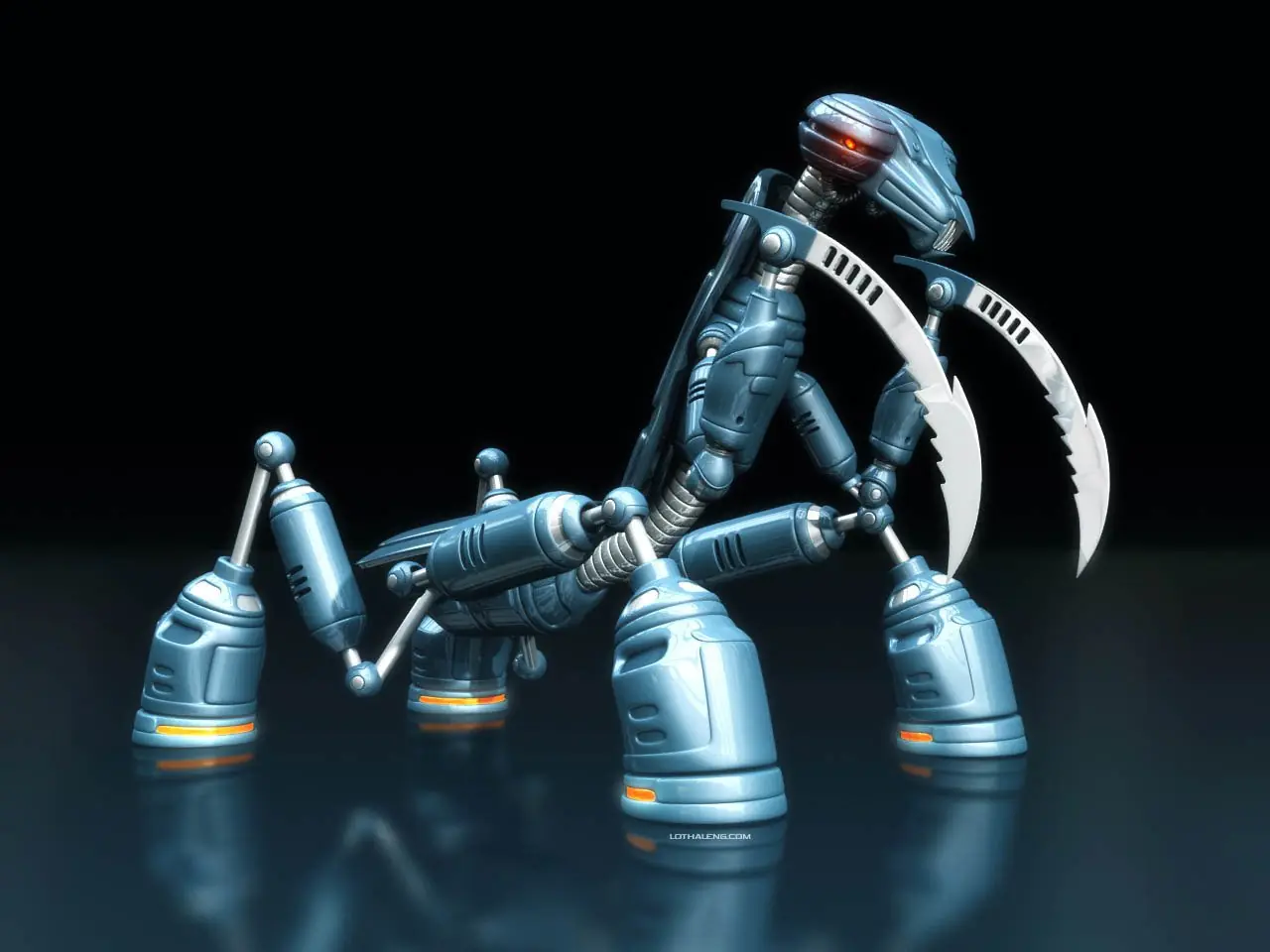 Robotica Robotica