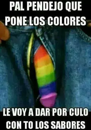 Memes para comentar en Facebook