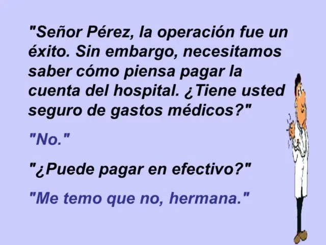 humor