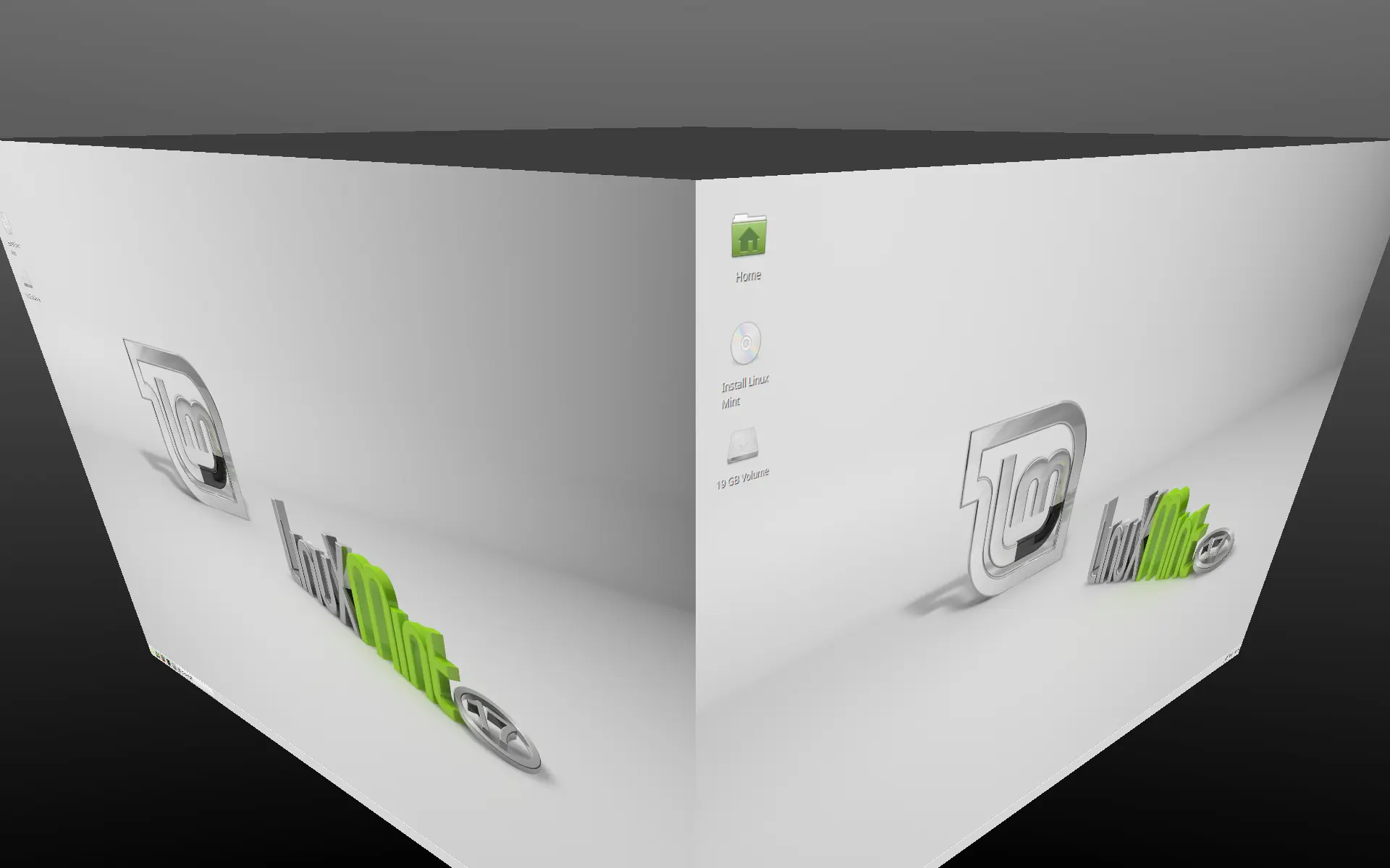 Disponible para descarga LinuxMInt 17.1 con escritorio XFCE