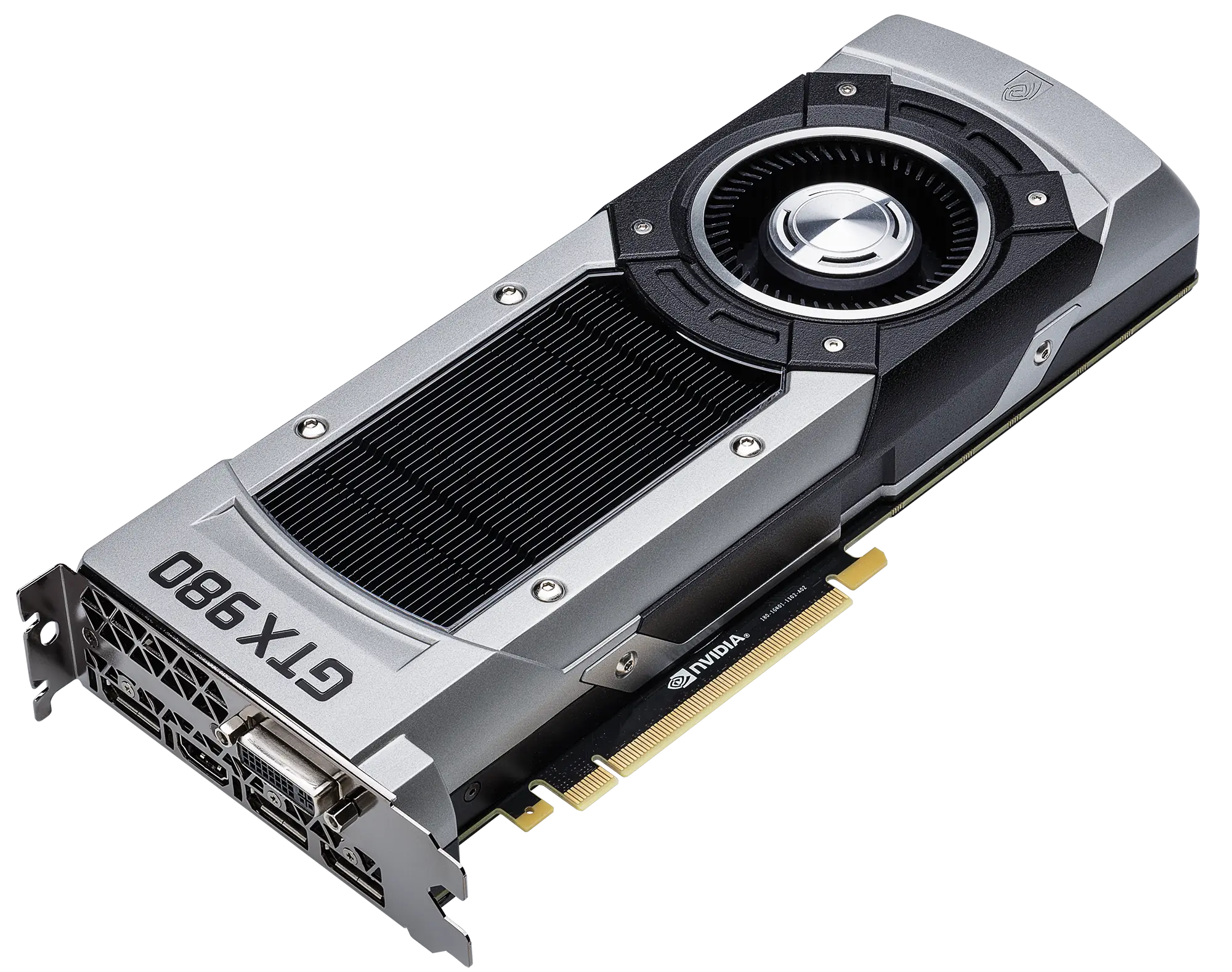 Como elegir una tarjeta grafica