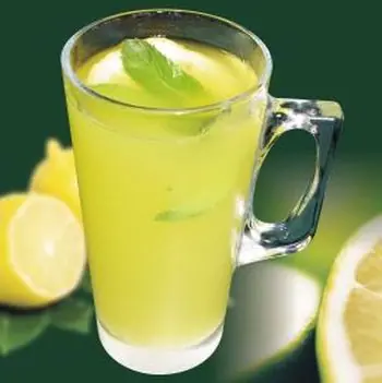 refrescos