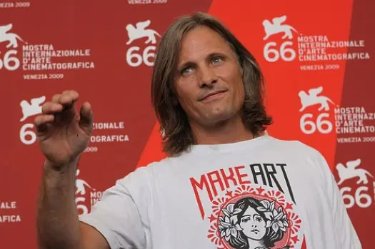 Curiosidades: El señor de los anillos. parte 1