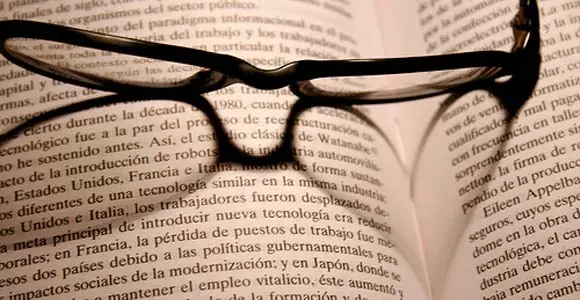 escritores