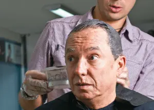 Vale la pena pintarse las canas