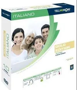 Aprende italiano con tell me more