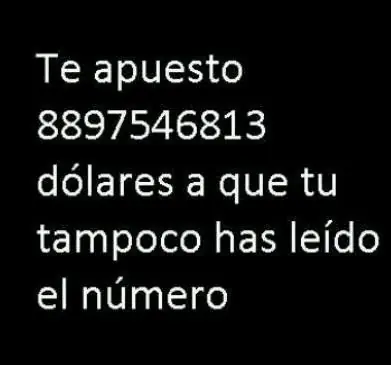 +5 Si te Ries XD
