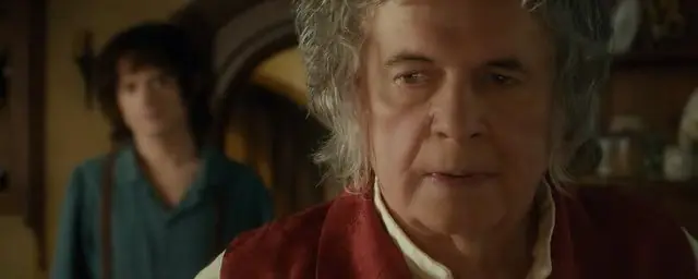 el senor de los anillos